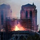 Incendie de Notre-Dame de Paris : un joyau du patrimoine mondial dévasté