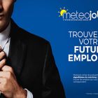 Trouvez votre futur emploi !