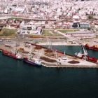 Le Port de Thessalonique rejoint l’association MedPorts